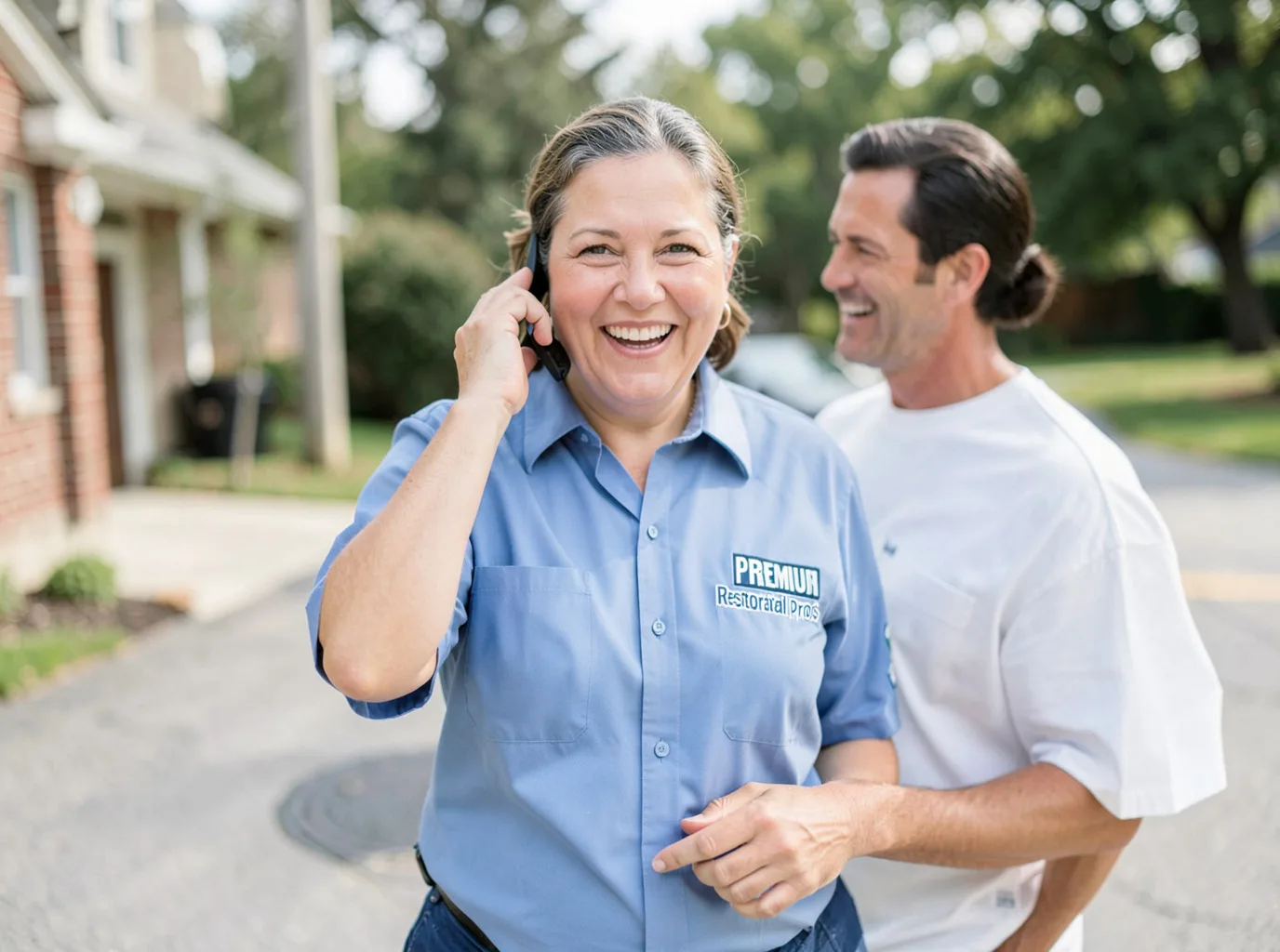 Water Damage Restoration Northbrook, IL FAQs